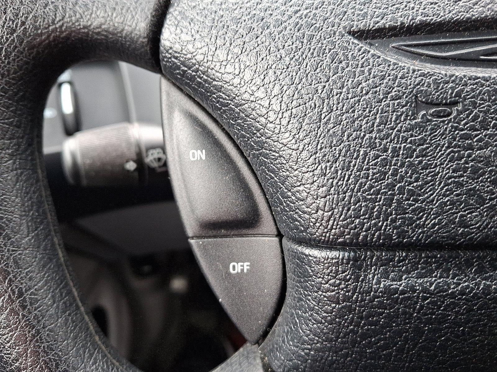 1997 Ford Thunderbird LX