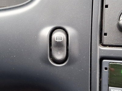 1997 Ford Thunderbird LX