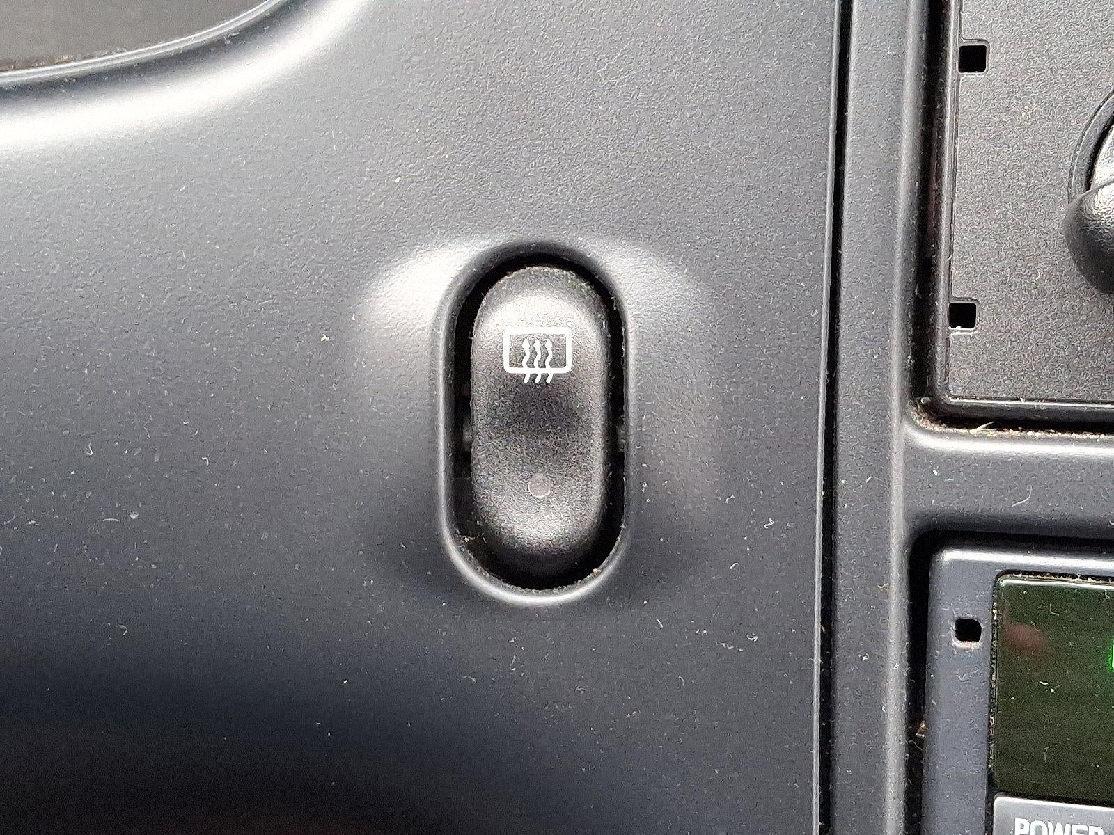 1997 Ford Thunderbird LX