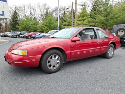 1997 Ford Thunderbird LX