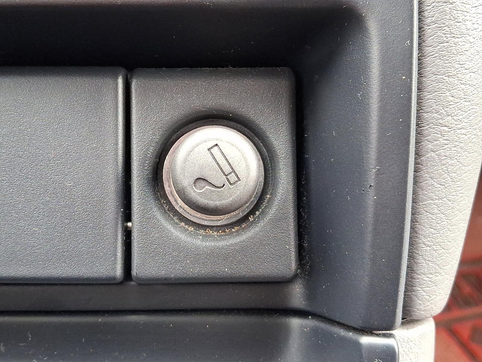 1997 Ford Thunderbird LX