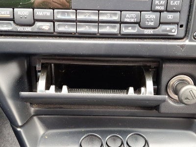 1997 Ford Thunderbird LX