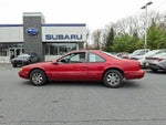 1997 Ford Thunderbird LX