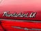 1997 Ford Thunderbird LX