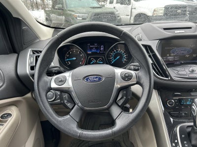 2013 Ford Escape FWD 4dr SEL