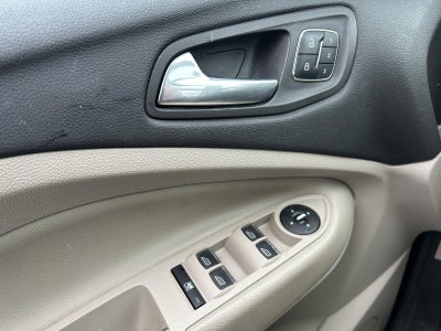 2013 Ford Escape FWD 4dr SEL