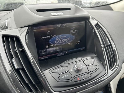 2013 Ford Escape FWD 4dr SEL