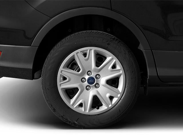 2013 Ford Escape FWD 4dr SEL