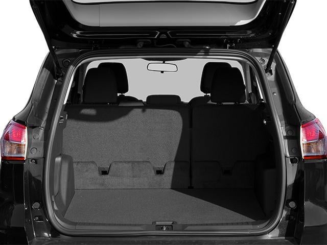 2013 Ford Escape FWD 4dr SEL