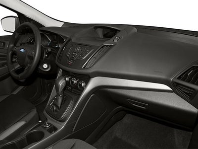 2013 Ford Escape FWD 4dr SEL