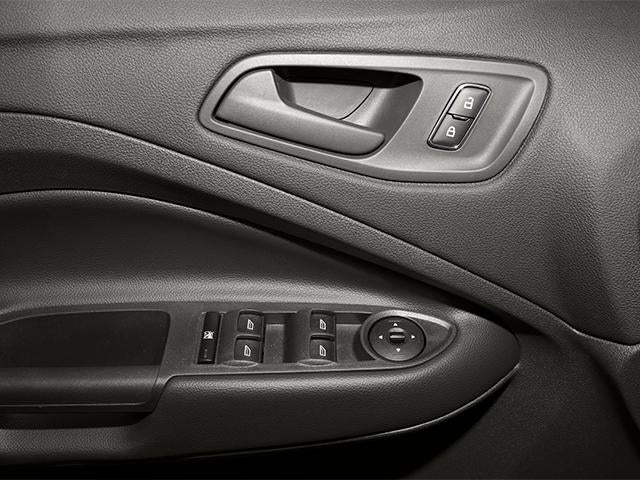 2013 Ford Escape FWD 4dr SEL