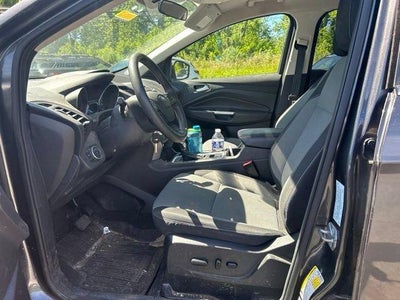 2018 Ford Escape SE 4WD