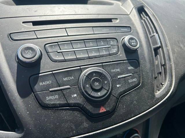 2018 Ford Escape SE 4WD