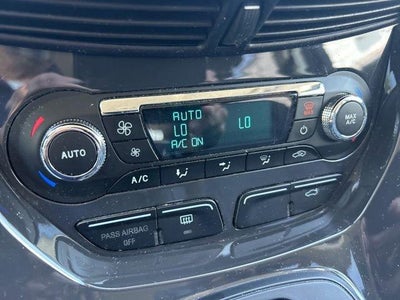 2014 Ford Escape 4WD 4dr Titanium