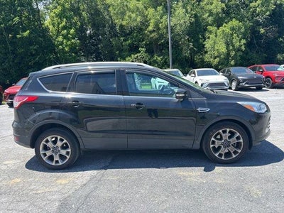 2014 Ford Escape 4WD 4dr Titanium
