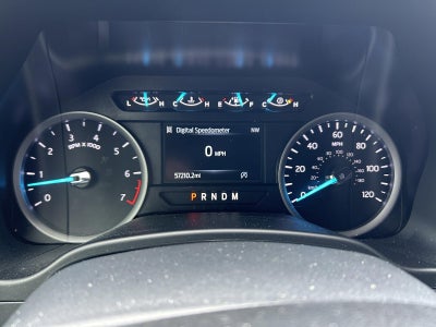 2021 Ford Expedition XLT 4x4