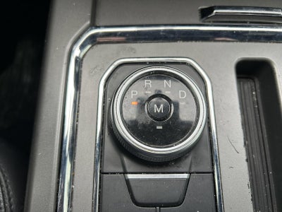 2021 Ford Expedition XLT 4x4