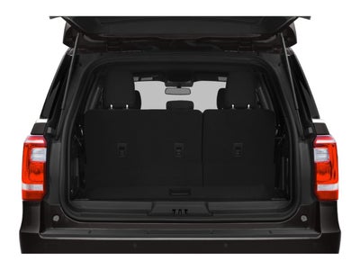 2021 Ford Expedition XLT 4x4
