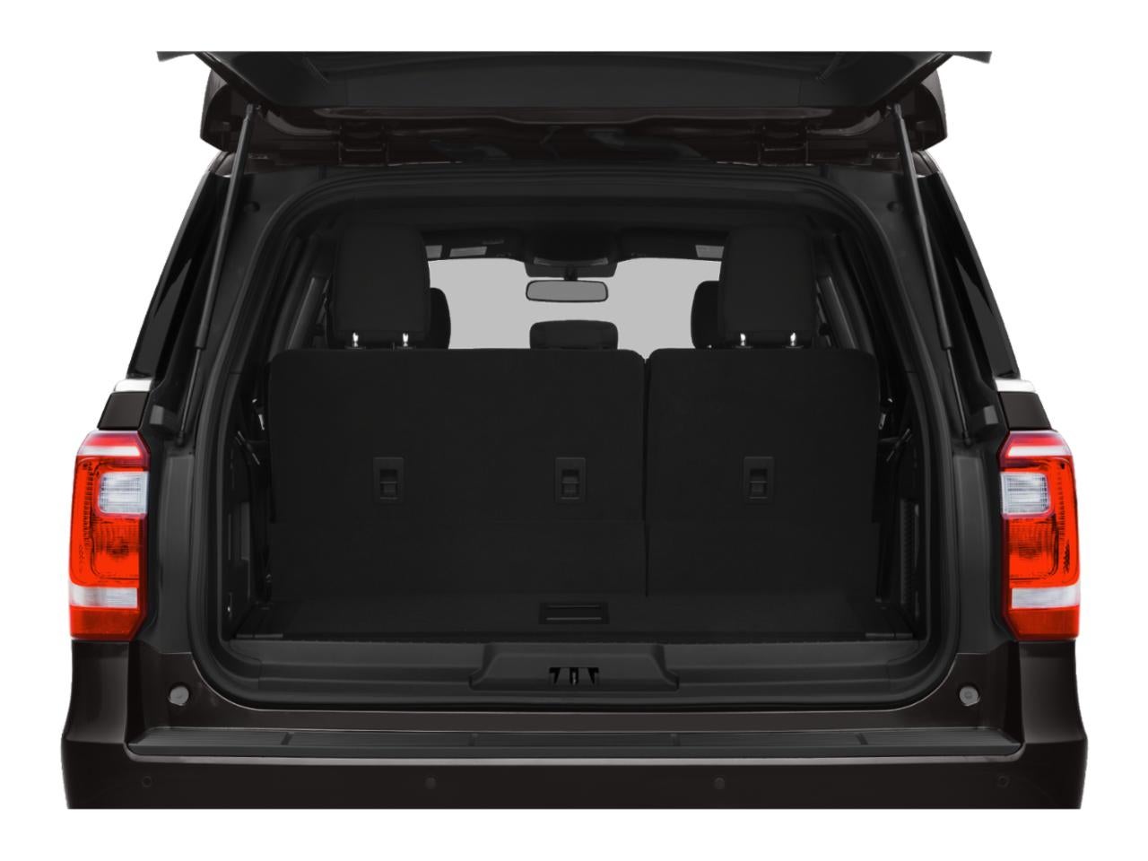 2021 Ford Expedition XLT 4x4