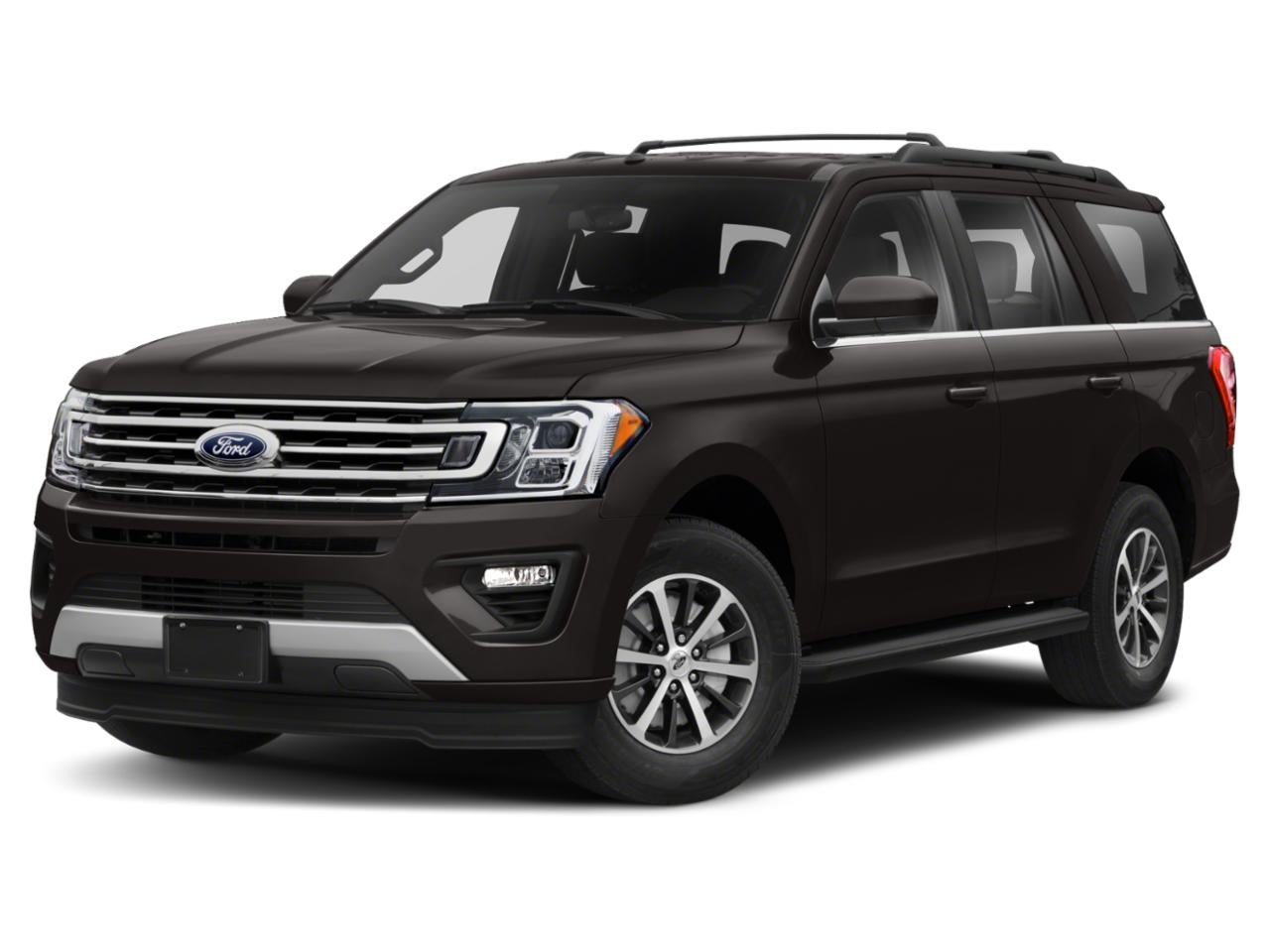 2021 Ford Expedition XLT 4x4