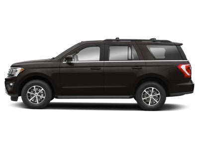 2021 Ford Expedition XLT 4x4