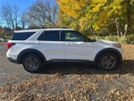 2023 Ford Explorer XLT 4WD