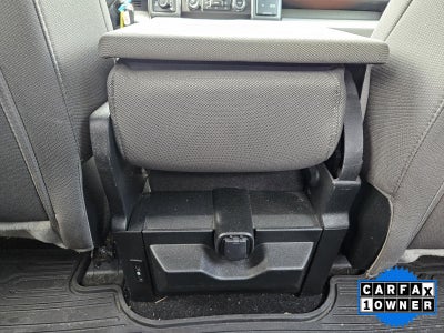 2019 Ford F-150 XLT 4WD SuperCrew 5.5' Box