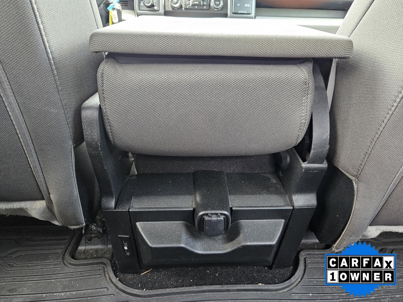2019 Ford F-150 XLT 4WD SuperCrew 5.5' Box