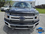 2019 Ford F-150 XLT 4WD SuperCrew 5.5' Box
