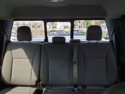 2019 Ford F-150 XLT 4WD SuperCrew 5.5' Box