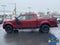 2014 Ford F-150 4WD SuperCrew 5-1/2 Ft Box FX4