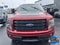2014 Ford F-150 4WD SuperCrew 5-1/2 Ft Box FX4
