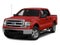 2014 Ford F-150 4WD SuperCrew 5-1/2 Ft Box FX4