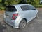 2017 Chevrolet Sonic Hatch LT Auto