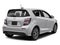 2017 Chevrolet Sonic Hatch LT Auto