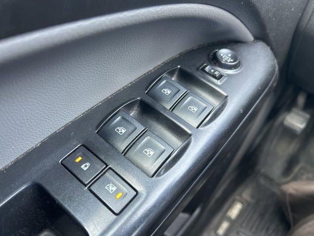 2019 Chevrolet Colorado Crew Cab Short Box 4-Wheel Drive WT