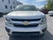 2019 Chevrolet Colorado Crew Cab Short Box 4-Wheel Drive WT
