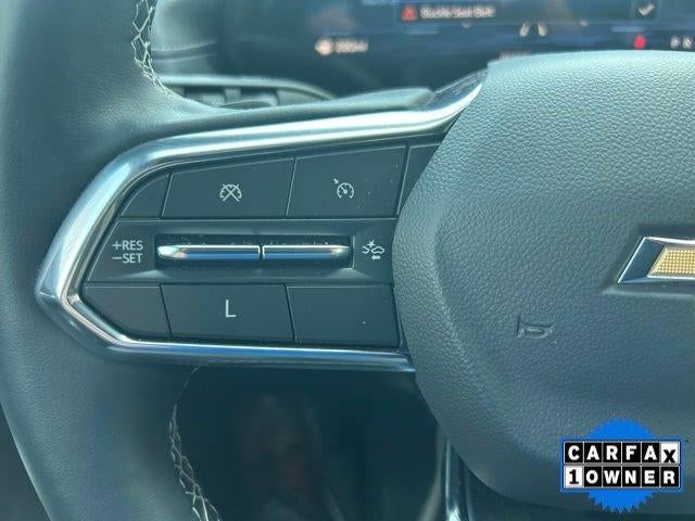 2024 Chevrolet Traverse LS w/1LS