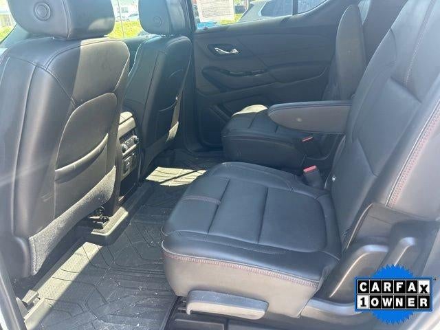 2023 Chevrolet Traverse AWD 2LT