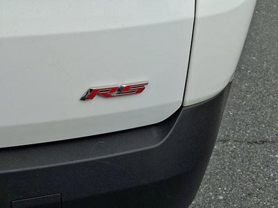 2023 Chevrolet Traverse AWD 2LT