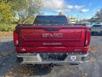 2019 GMC Sierra 1500 Crew Cab Short Box 4-Wheel Drive SLT