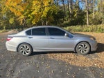 2016 Honda Accord Sedan EX CVT PZEV