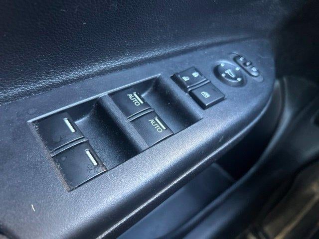 2016 Honda Accord Sedan EX CVT PZEV
