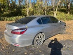 2016 Honda Accord Sedan EX CVT PZEV
