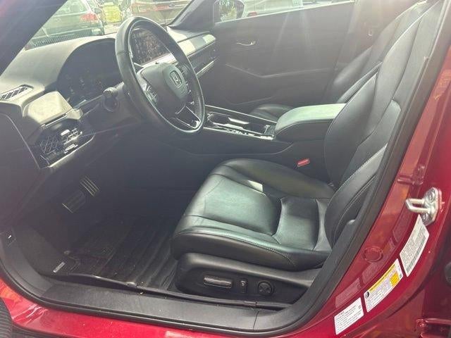 2023 Honda Accord Hybrid Sport-L Sedan w/o BSI