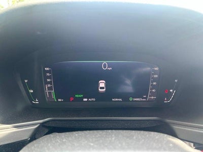 2023 Honda Accord Hybrid Sport-L Sedan w/o BSI
