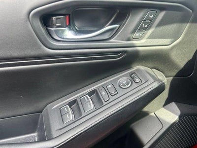 2023 Honda Accord Hybrid Sport-L Sedan w/o BSI