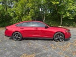 2023 Honda Accord Hybrid Sport-L Sedan w/o BSI
