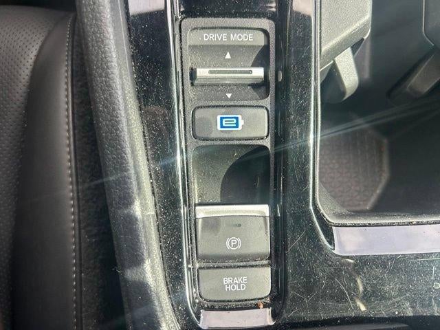 2023 Honda Accord Hybrid Sport-L Sedan w/o BSI