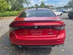 2023 Honda Accord Hybrid Sport-L Sedan w/o BSI
